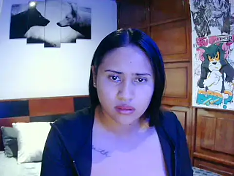 Khaela 07 online show from 01-07-26, 04:17