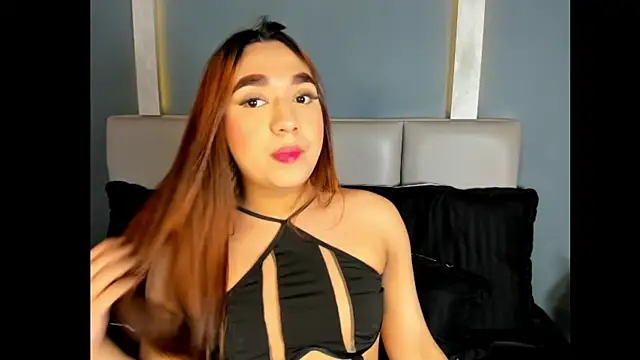 ChloeVixen online show from 01-07-26, 07:08