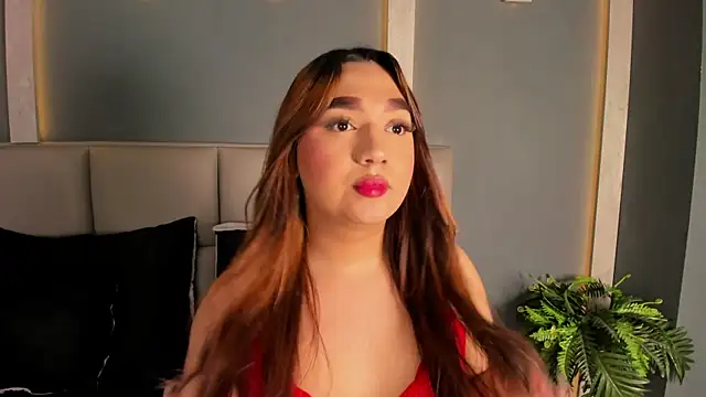 ChloeVixen online show from 01-09-26, 07:21