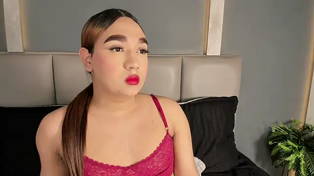 ChloeVixen online show from 01-11-26, 03:30