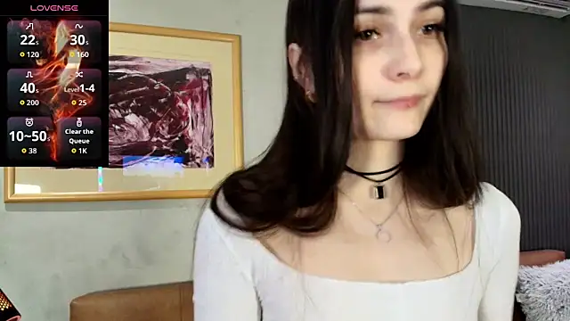 ST0RM1 GFE online show from 02-03-26, 08:25