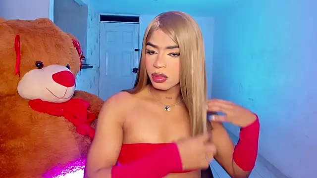 angels trans 23x online show from 04-08-26, 08:27