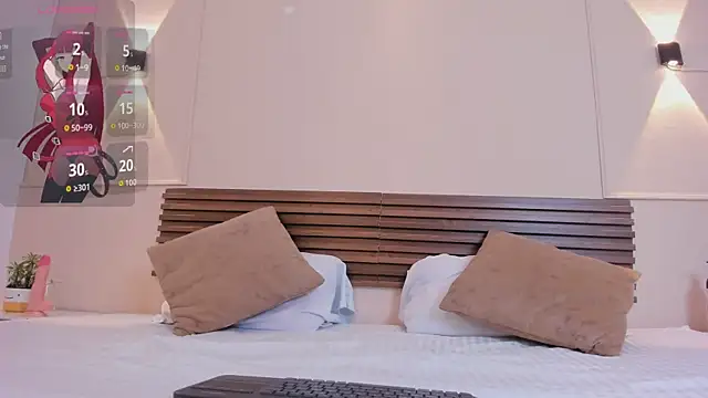 salome diamond online show from 01-14-26, 07:17