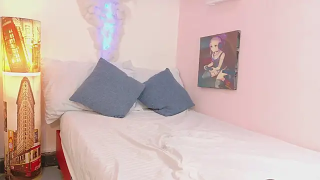 salome diamond online show from 03-21-26, 07:07