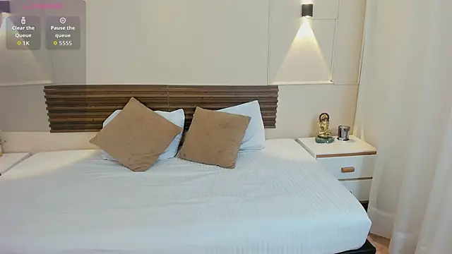 salome diamond online show from 02-28-26, 06:29