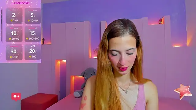 emilywilliis online show from 02-24-26, 01:01