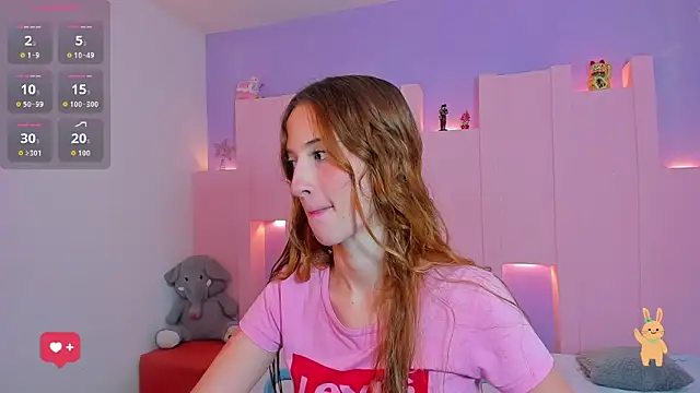 emilywilliis online show from 04-10-26, 11:50