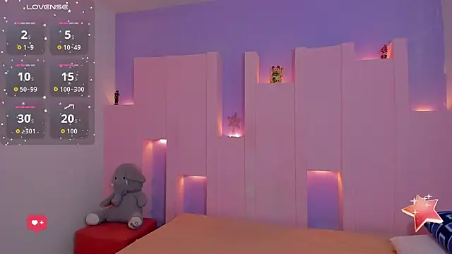 emilywilliis online show from 03-06-26, 11:38