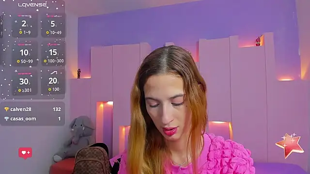 emilywilliis online show from 02-27-26, 01:44