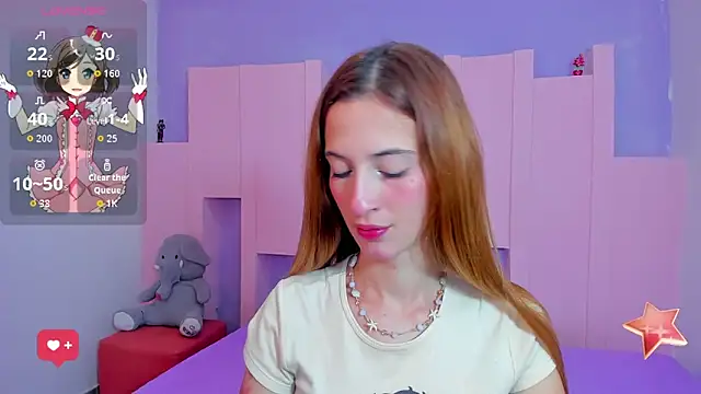 emilywilliis online show from 03-03-26, 12:45