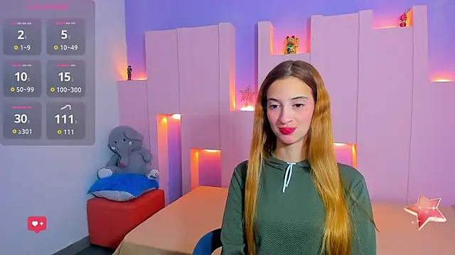 emilywilliis online show from 02-05-26, 12:34