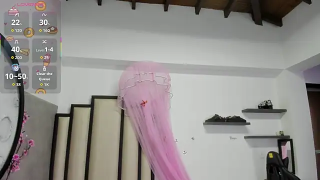 Luna  02 online show from 03-26-26, 11:30