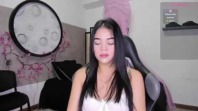 Luna  02 online show from 03-02-26, 11:50