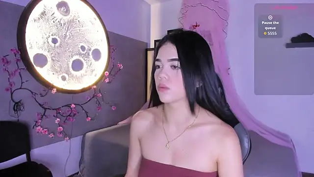 Luna  02 online show from 03-04-26, 11:40