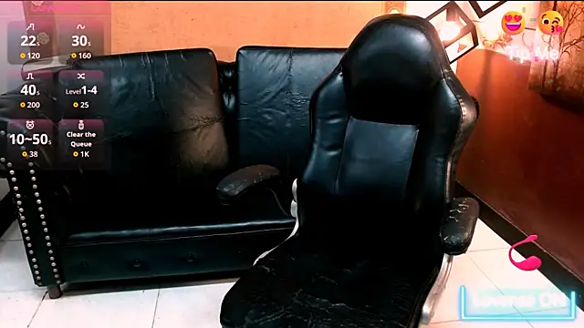 Jeik Lorens online show from 01-09-26, 07:21