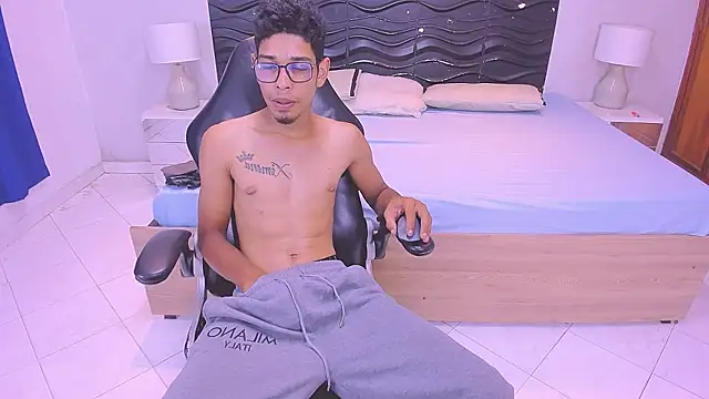 Jeik Lorens online show from 01-13-26, 08:24