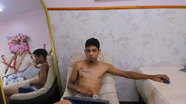 Jeik Lorens online show from 01-07-26, 06:57