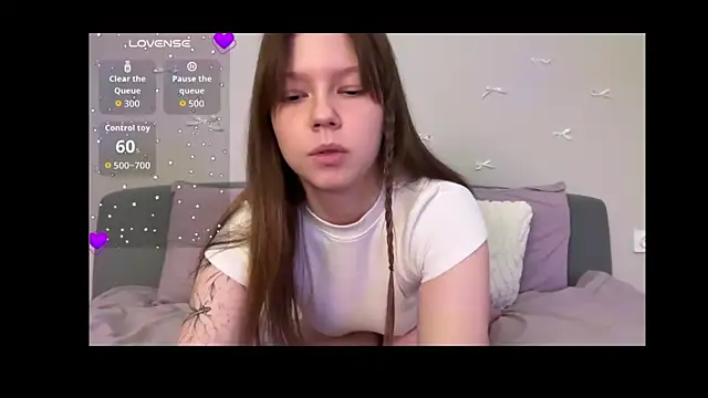 karalinhks online show from 03-24-26, 07:52