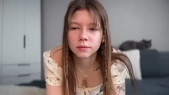 Snapshot of karalinhks chatting on 02-07-26, 07:16 karalinhks online show from 02-07-26, 07:16