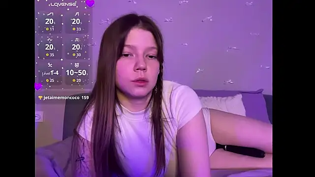 karalinhks online show from 03-22-26, 02:18