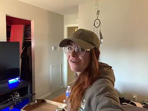 Intothewoodswego online show from 01-12-26, 05:31