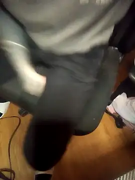 GraszkIgraszka69 online show from 01-07-26, 12:21