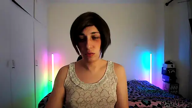 HoneyValentine online show from 04-10-26, 04:14