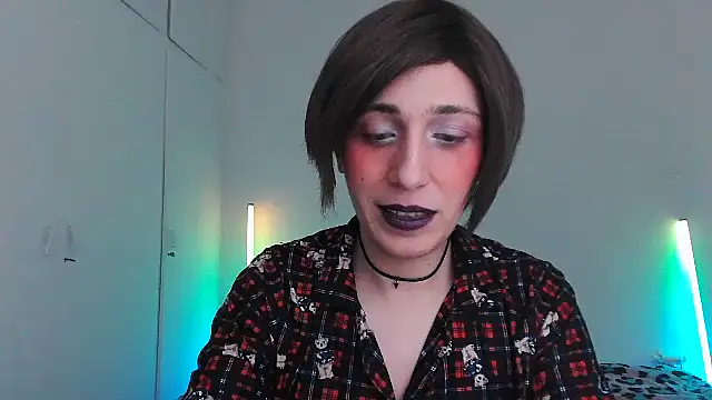 Snapshot of HoneyValentine chatting on 02-26-26, 08:42 HoneyValentine online show from 02-26-26, 08:42