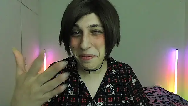 Snapshot of HoneyValentine chatting on 03-01-26, 11:27 HoneyValentine online show from 03-01-26, 11:27