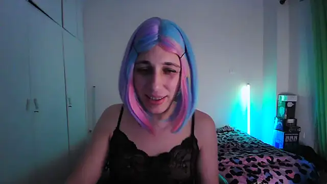 Snapshot of HoneyValentine chatting on 06-12-26, 07:33 HoneyValentine online show from 06-12-26, 07:33