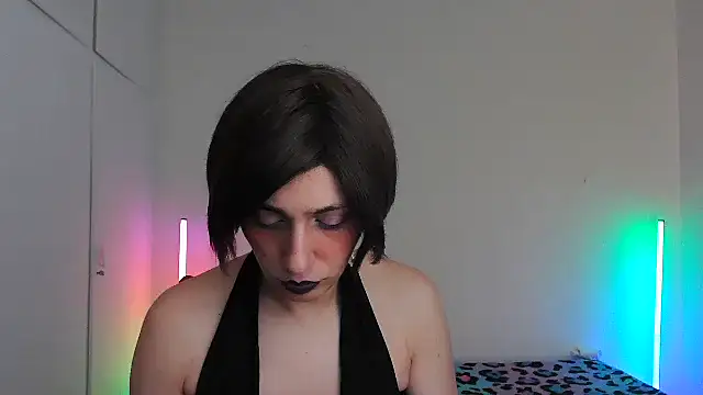 HoneyValentine online show from 03-03-26, 08:05