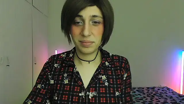 Snapshot of HoneyValentine chatting on 02-27-26, 08:19 HoneyValentine online show from 02-27-26, 08:19