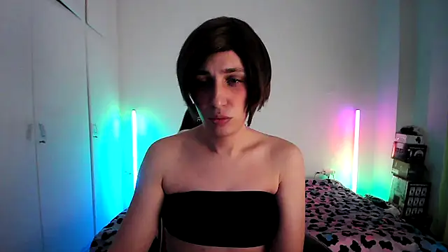 HoneyValentine online show from 04-03-26, 07:31