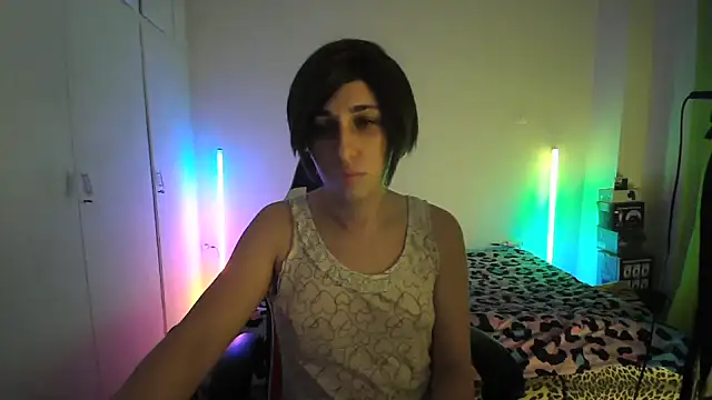 HoneyValentine online show from 05-10-26, 07:05