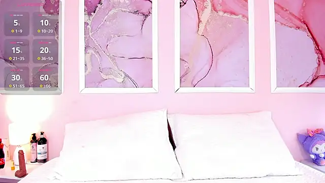 Katteyes   online show from 01-14-26, 12:42