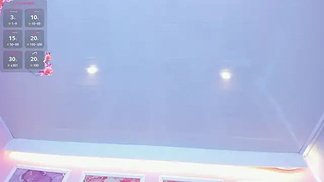 Snapshot of Katteyes__ chatting on 03-11-26, 02:44 Katteyes online show from 03-11-26, 02:44