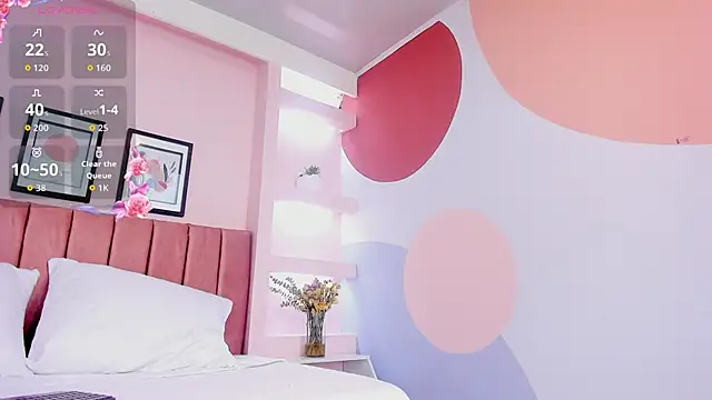 Snapshot of Katteyes__ chatting on 04-09-26, 12:55 Katteyes online show from 04-09-26, 12:55