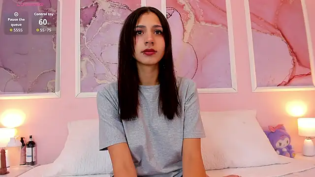 Katteyes   online show from 01-09-26, 12:23