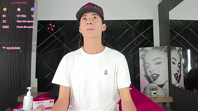 Treyk king online show from 04-10-26, 08:49