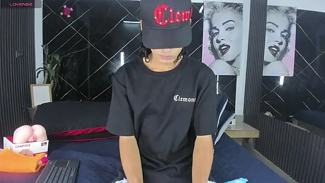 Treyk king online show from 04-12-26, 04:38