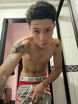 Zeus Bigcock21 online show from 01-11-26, 09:11