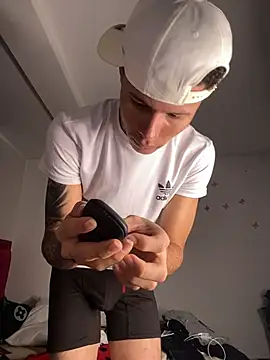 Zeus Bigcock21 online show from 01-14-26, 08:12