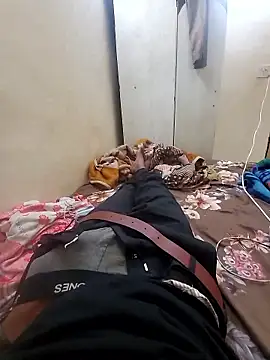 rohit16770 online show from 01-13-26, 06:01