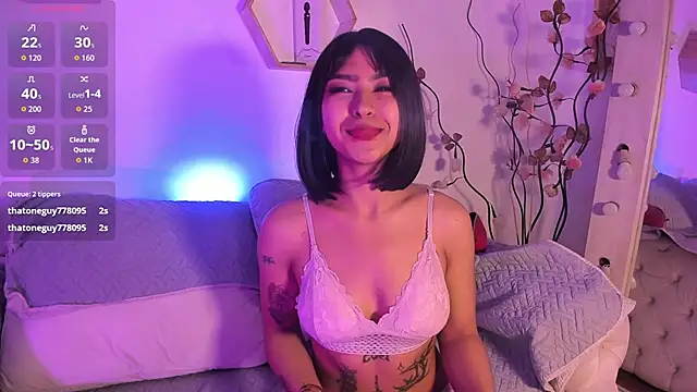 faryehh online show from 02-07-26, 08:06