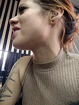 Cataleya 16 online show from 03-23-26, 10:09