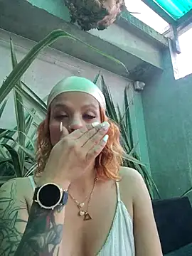 Cataleya 16 online show from 02-19-26, 07:44