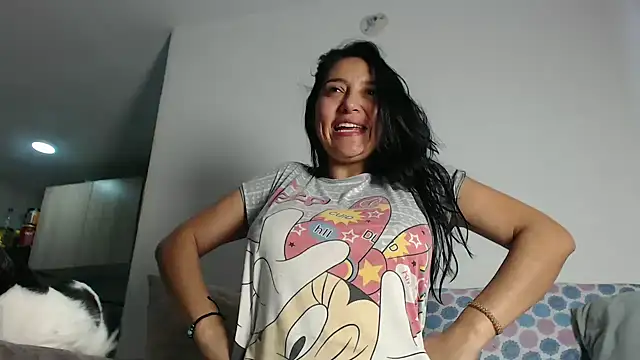 samanta xi online show from 05-26-26, 11:41