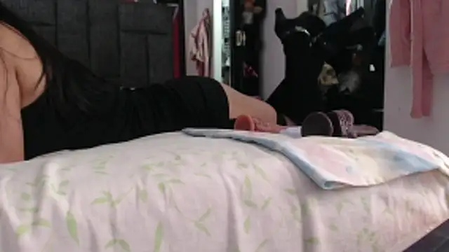 samanta xi online show from 02-25-26, 03:45