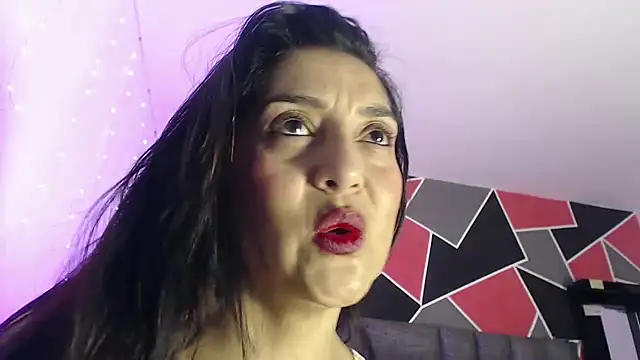 samanta xi online show from 02-06-26, 05:14