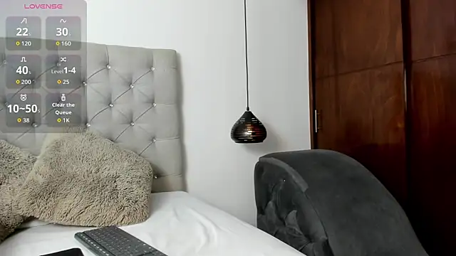 Snapshot of Grecia_Monterey chatting on 02-21-26, 07:10 Grecia Monterey online show from 02-21-26, 07:10